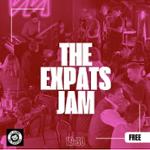 THE EXPATS JAM