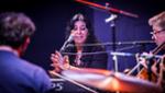 TARA MEHRAD – « JE SUIS L’AMOUR »