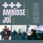 +++ x AMBÏOSE x JOÏ