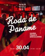 Roda De Paname