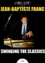 JEAN-BAPTISTE FRANC – SWINGING THE CLASSICS