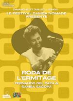 Roda de l'Ermitage - Fernando Del Papa & Samba Sacopã