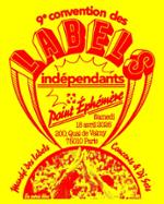 CONVENTION DES LABELS INDÉPENDANTS