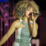 Café-concert : Roseliane