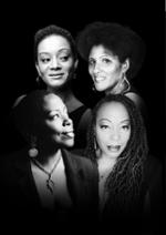 Eclat de femmes, 4 horizons