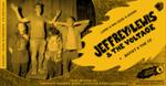 Jeffrey Lewis & The Voltage +  Batist & The 73' en concert (côté Records)