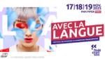 Festival Avec la langue 2025