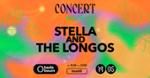Concert — Stella & The Longos