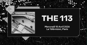 Take Me Out : The 113 en concert à Paris !