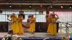 Pinoy Festival