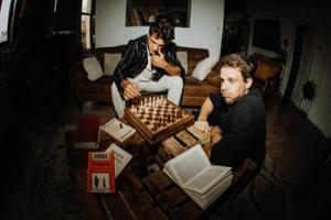 THEA (FESTIVAL AVEC LE TEMPS)