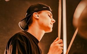 #PlaceAuxJeunes LA JAM DE AUDRIC LECOMPAGNON