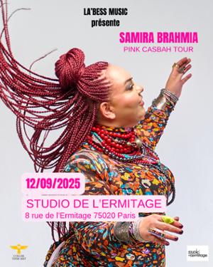 Samira Brahmia