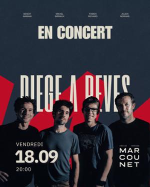 Piège à Rêves - 