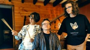#Résidence NATHAN / DOMINIQUE / NOE MOLLET TRIO – FAMILY STUFF