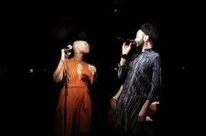 The Hypnotiks with Athéna Mawuena, Gabe Zinq and DJ Freddy Jay