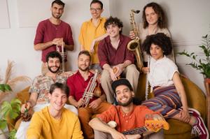 Akata Kolo Orchestra