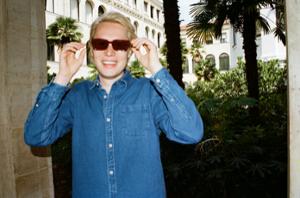 Paul Dalobo & Friends