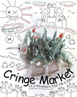 CRINGE MARKET