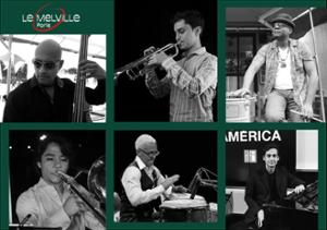 Miguel Munar Sextet