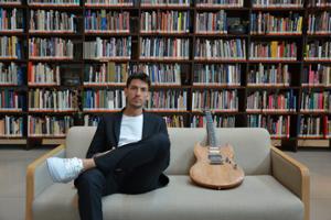 Jean-Baptiste Hardy Trio