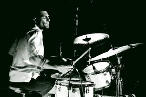 LA JAM DU DIMANCHE DE SOTIRIS TSOLIS