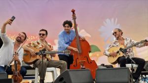 Occitanie Swing Réunion