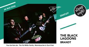 The Black Lagoons • Brandt