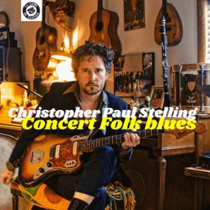 Concert Christopher Paul STELLING