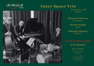 Inner Space Trio
