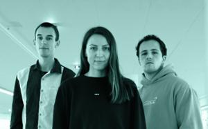 Julia Perminova Trio