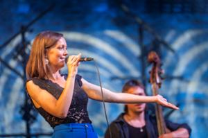 MATHILDE GARDIEN – « Racines »