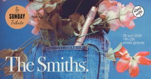 Sunday Tribute - The Smiths