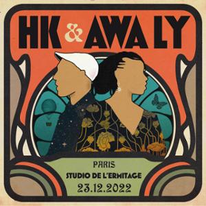 HK & AWA LY