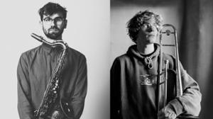 DORNBUSCH / MOGLIA – NEW YORK QUARTET