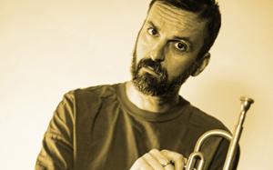 Olivier Laisney ‘Spectrum Of Rebellion’ / Album Release!