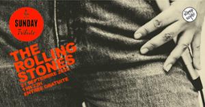 Sunday Tribute - The Rolling Stones