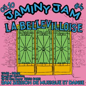Jaminy Jam