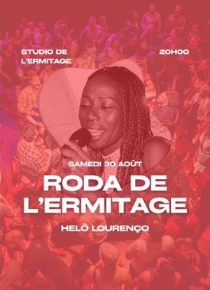 Roda de l'Ermitage & Helô Lourenço