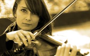 Jam session jazz manouche & swing / par Alba Obert