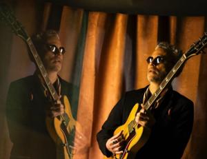 Alex Freiman & The Hot Sauce