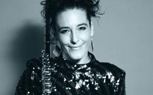 Jam session Jazz/Groove avec Ludivine Issambourg Quintet / JASS CLUB PARIS
