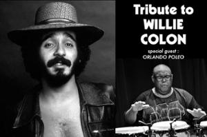 Tribute To Willie Colón