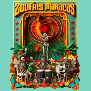 ZOUFRIS MARACAS
