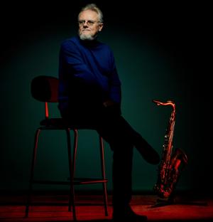 Jean-Michel Proust 4tet - To Barney Wilen