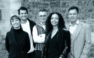 Maë Defays & Ludovic de Preissac Quintet / JASS CLUB PARIS