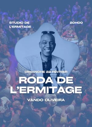 Roda de l'Ermitage - Vando Oliveira