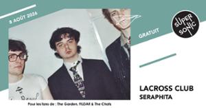 Lacross Club • Seraphita