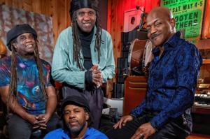 Victor Wooten & The Wooten Brothers