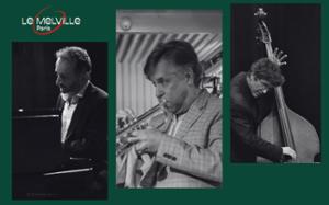 Larry Gillespie trio